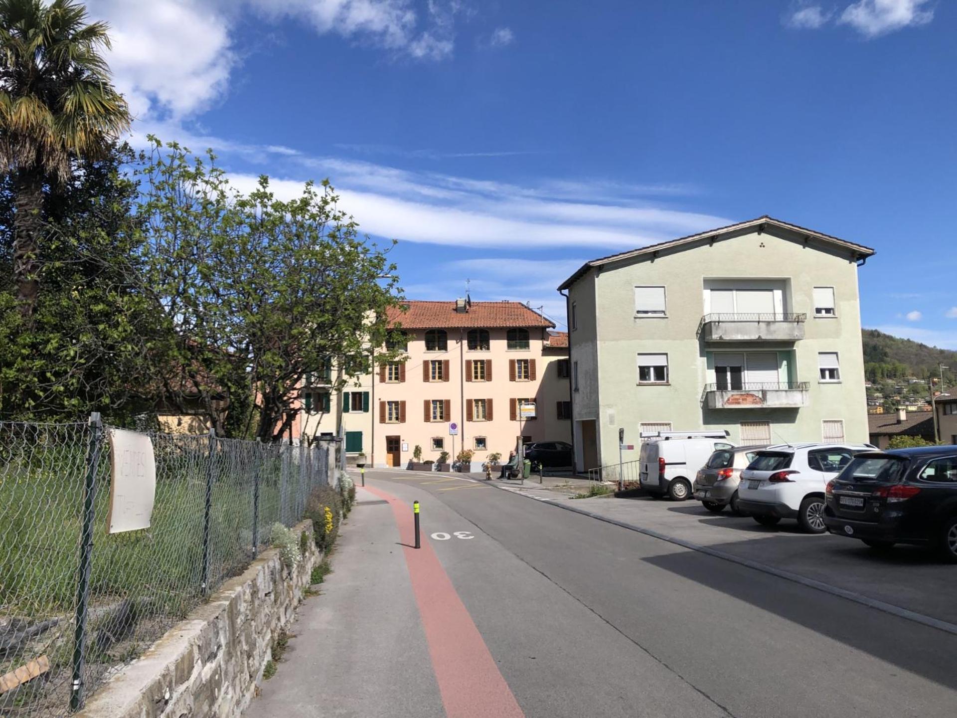 Vacanza A Miglieglia ภายนอก รูปภาพ